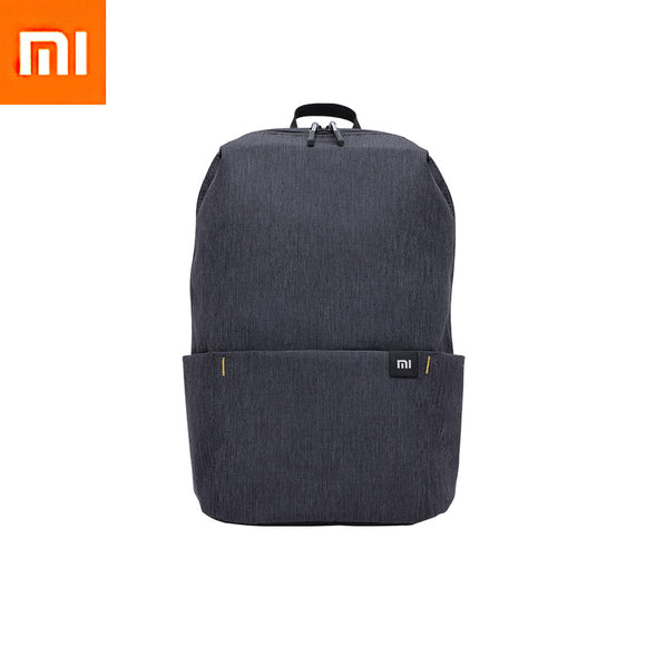 Original,Xiaomi,Backpack,Multiple,Color,Level,Water,Repellent,Shoulder,Travel,Women,Student,Traveling,Camping