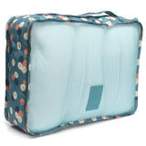 Waterproof,Travel,Luggage,Pouch,Clothes,Storage,Packing,Organizer