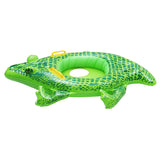 Inflatable,Crocodile,Swimming,Float,Floaties