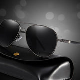 Photochromic,Night,Driving,Sunglasses,Polarized,Riding,Outdoor