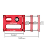 PLUS8,Handlebar,Mount,Holder,Aluminum,Rotatable,Phone,Bracket,Phone,Mount