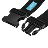 Wheelchair,Strap,Safety,Adjustable,Length