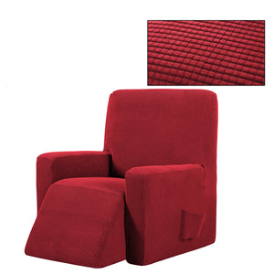 Recliner,Chair,Covers,Couch,Slipcover,Polyester,Fiber,Cover,Furniture,Protector,Supplies