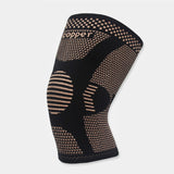 KALOAD,Copper,Infused,Outdoor,Sports,Basketball,Support,Fitness,Protective