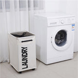 Rectangle,Foldable,Laundry,Storage,Baskets,Clothes,Storage,Washing,Hamper