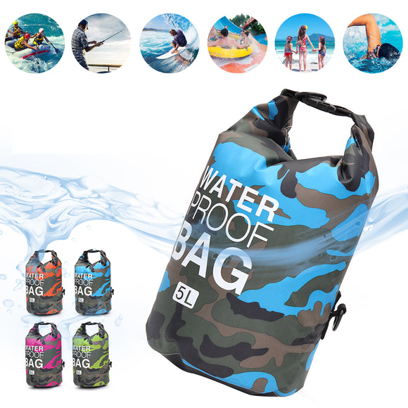 Waterproof,Folding,Compression,Polyester,Phone,Pouch,Kayaking,Swimming,Boating,Cycling