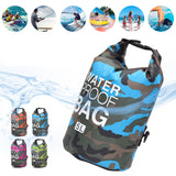 Waterproof,Folding,Compression,Polyester,Phone,Pouch,Kayaking,Swimming,Boating,Cycling