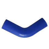 Silicone,Rubber,Degree,Elbow,Water,Coolant,Joiner