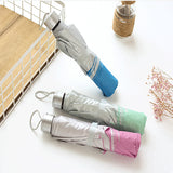 Portable,Men's,Umbrella,Pocket,Umbrella