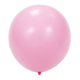 Latex,Balloon,Circular,Birthday,Wedding,Birthday,Shower,Party,Decorations