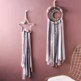 Fashion,Tassel,Dreamcatcher,Decorations