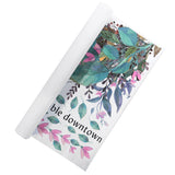 Flower,Leaves,Branch,Sticker,Decorations,Removable,Decal