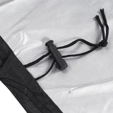 Waterproof,Grill,Barbeque,Cover,Outdoor,Grill,Proof,Canopy,Protector,Charcoal,Electric,Barbecue,Stove