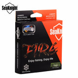 SeaKnight,Fishing,Filament,Smooth,Super,Floating