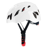 Outdoor,Unisex,Adjustable,Safety,Climbing,Rescue,Helmet