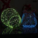 Luminous,Gravel,Noctilucent,Aquarium,Fluorescent,Particles,Party,Decorations