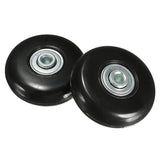 Luggage,Suitcase,Replacement,Wheels,Axles,Rubber,Repair