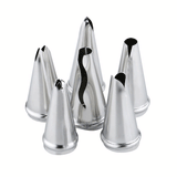 Honana,24Pcs,Flower,Pastry,Icing,Piping,Nozzles,Decorating,Baking,Tools