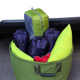 Reusable,Waterproof,Garden,Storage,Plant,Flower,Garbage,Garden,Trees