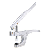 KCASA,Metal,Fastener,Pliers,Button,Machine,Metal,Press,Pliers,Tools