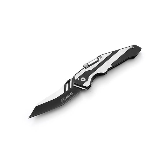 B468C,210mm,3Cr13,Stainless,Steel,Sport,Outdoor,Camping,Fishing,Knives,Pocket,Tactical,Knife