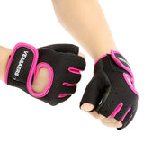 KALOAD,Fitness,Gloves,Fingers,Gloves,Sport,Exercise,Training,Gloves