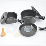 People,Picnic,Tableware,Portable,Cookware,Outdoor,Camping