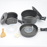 People,Picnic,Tableware,Portable,Cookware,Outdoor,Camping