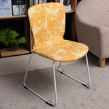 Chair,Slipcover,Computer,Cover,Office,Dining,Banquet,Removable,Washable