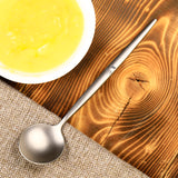 KEITH,Ti5205,Titanium,Spoon,Lightweight,Camping,Picnic,Travel,Tableware
