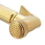 Copper,Bathroom,Portable,Bidet,Sprayer,Handhold,Toilet,Bidet,Shower,Personal,Hygiene,Stainless,Steel