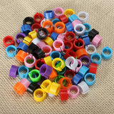 150Pcs,Bands,Pigeon,Parrot,Finch,Canary,Hatch,Poultry