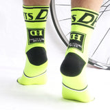 Sports,Womens,Cycling,Cushion,Outdoor,Deodorization,Socks