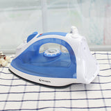 2000W,Foldable,Handheld,Steam,Water,Capacity,270ml,Steam,Ironing,Variable,Temperature,Settings