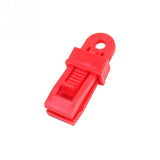 Outdoor,Plastic,Camping,Clamp,Buckle,Buckle,Accessories