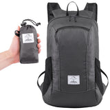 BANGE,Portable,Folding,Camping,Hiking,Backpack,Ultralight,Outdoor,Camping,Traveling,Shoulders,Sports