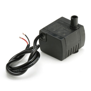 Gardening,Water,Brushless,Fountain,Cycle