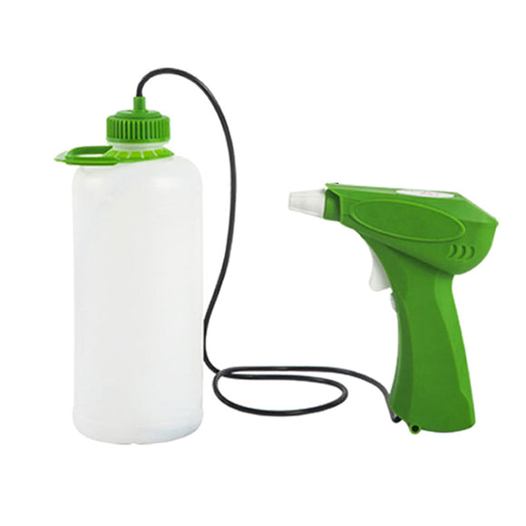 Electric,Fogger,Nebulizer,Handheld,Sterilization,Sprayer,Mosquito,Repellent,Sprinklers,Particle,Atomizer,Misting,Watering