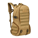 FAITH,Backpack,Unisex,Large,Nylon,Military,Waterproof,Camouflage,Tactical,Travel,Hunting