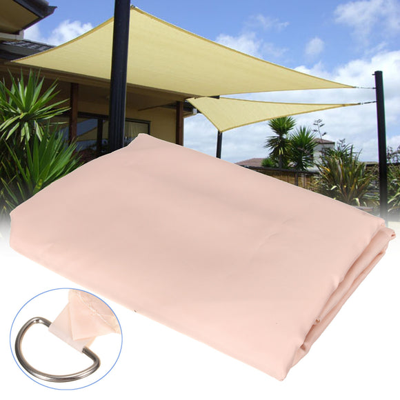 Patio,Outdoor,Shade,Garden,Cover,Polyester,Window,Awning,Carport,Canopy