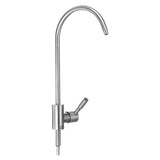 Stainless,Steel,Kitchen,Faucet,Single,Lever,Water,Drinking,Water,Filter,Faucet,Degree