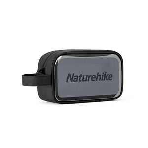 Naturehike,Waterproof,Transparent,Toiletries,Travel,Cosmetic,Outdoor,Travel,Business,Storage