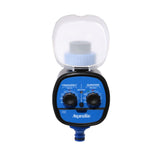 Waterproof,Electronic,Water,Timer,Automatic,Water,Faucet,Single,Outlet,Valve,Delay,Function