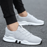 Men's,Ultralight,Breathable,Quick,Drying,Running,Shoes,Fitness,Hiking,Sports,Sneakers