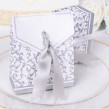 50pcs,Creative,Wedding,Candy,Wedding,Party,Chocolate,Candy,Paper,Boxes