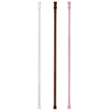 Extendable,Adjustable,Spring,Tension,Curtain,Telescopic,Shower,Curtain