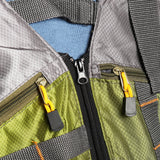 ZANLURE,Oxford,Fishing,Adjustable,Breathable,Tactical