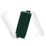 Double,Sided,Plastic,Storage,Screws,Parts,Components,Container,Assortment,Organizer