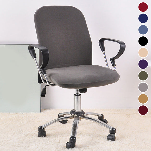 Office,Chair,Cover,Elastic,Computer,Chair,Cover,Stretch,Chair,Cover