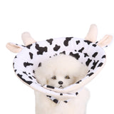 Health,Recovery,Elizabethan,Collar,Protection,Durable,Comfortable,Collar